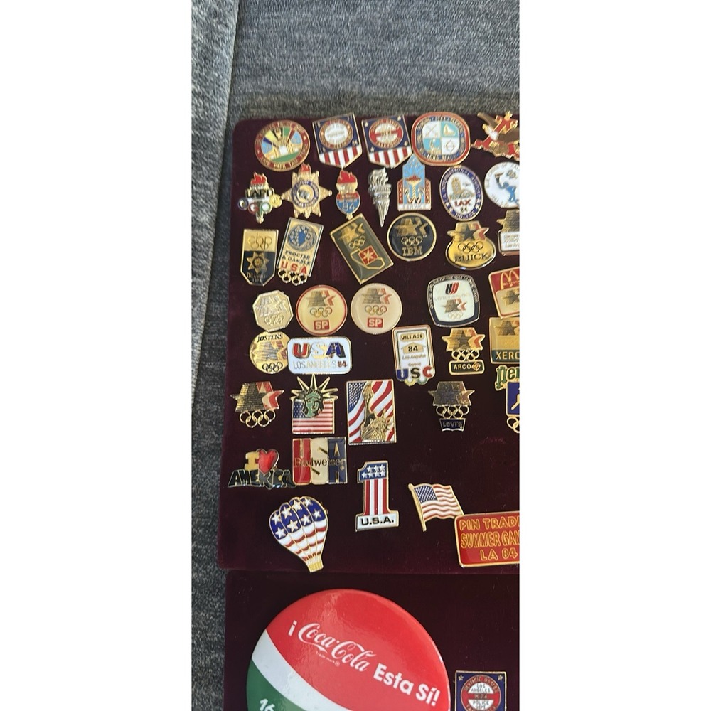 Pins - Picture 7 of 16